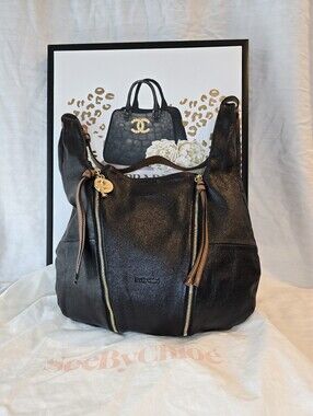 See By Chloe Indra Shoulder Bag